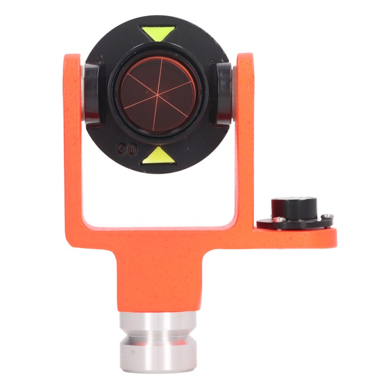 Surveying Prism Single Tilt Prism for Total Stations Land Surveying