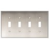 Henne Bery Soft Modern Decorative Wall Plate Switch Plate Outlet