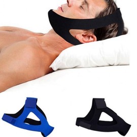 V-Line Face Lifting Mask Band Blue 10ea