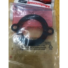 Motorcraft 1982-95 FORD & MERCURY THERMOSTAT GASKET; NOS OEM M/CRAFT RG550/FORD E5AZ-8255-A
