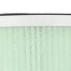 vhbw Air Filter Compatible with Renpho RP-AP088W Air Purifier -