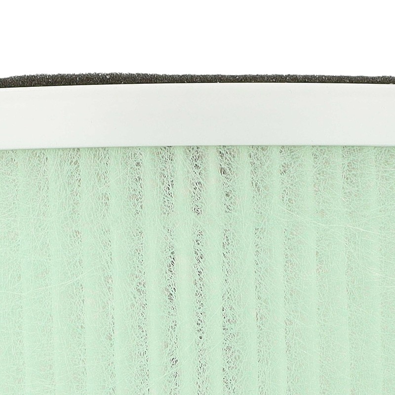 vhbw Air Filter Compatible with Renpho RP-AP088W Air Purifier -