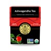 Buddha Teas - Ashwagandha Root Tea - Herbal Tea -
