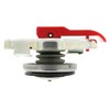 Stant 10331 Automotive Accessories Safety Radiator Cap, 16 psi, Metal