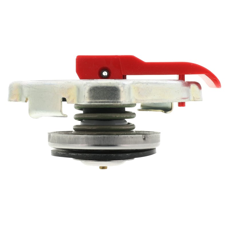 Stant 10331 Automotive Accessories Safety Radiator Cap, 16 psi, Metal