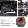 Oil Filter Wrench 64.3mm 14 Flute Filter Cap Socket Tool