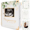 Pregnancy Journal for First Time Moms Gifts - 90 Pages