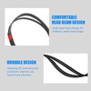 Kids Headphones,85dB Wired Over Ear Stereo Headset for Children Hearing,
