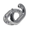 MarineNow Stainless Steel 316 C-Link Split Connecting Anchor Chain Link