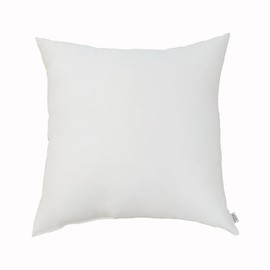 iFabric Nude Cushion, Square Shape, 15.7 inches (40 cm), For Cover, Back Type