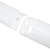 Front Fork Guard Dust Protector, Durable Front Shock Fork Cover