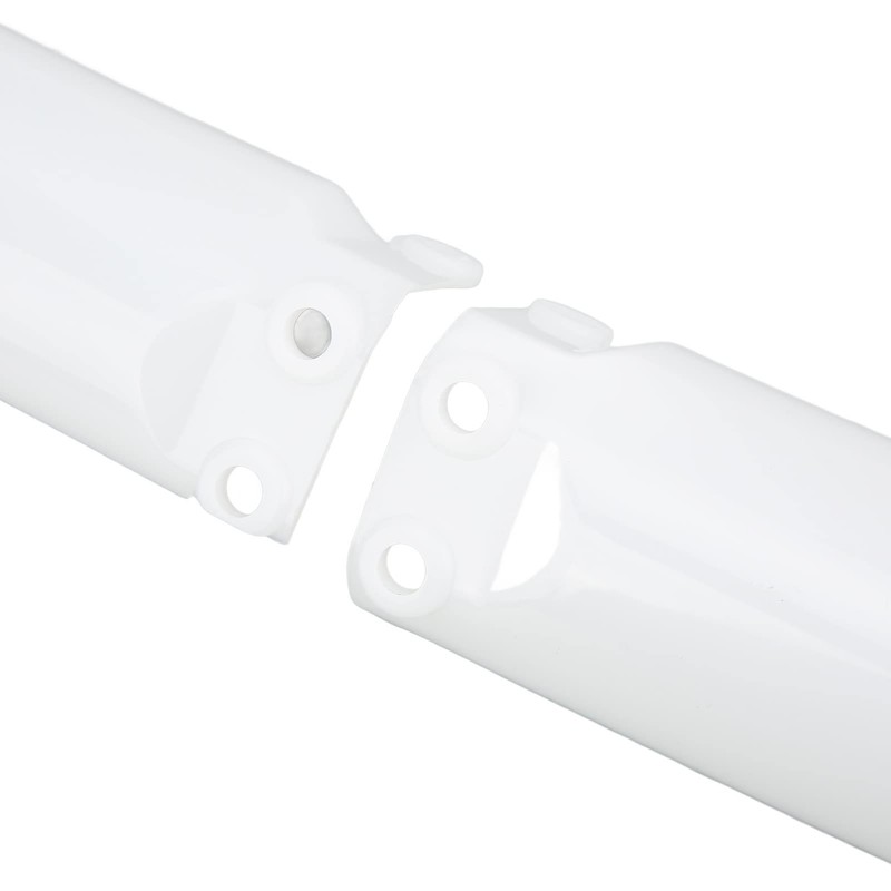 Front Fork Guard Dust Protector, Durable Front Shock Fork Cover