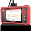 LAUNCH CRP123 V2.0 OBD2 Scanner, 2025 Upgrade 4 Systems Scanner