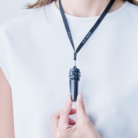 OXIDER Chlorine Dioxide Gel Agent (Portable 2.0 (Black)