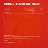 MySupps- L-Carnitine Base, Ultra-Fine L-Carnitine Base Powder in Environmentally Friendly