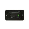 36V LED Battery Capacity Indicator Exclusively for use with Trojan Batteries Golf Cart Club Cart (36 Volt - Trojan)