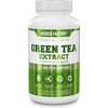 Green Tea Extract 725mg with AstraGin - Premium Green Tea Extract w/ 98% Polyphenols, 75% Catechins, 45% EGCG for Antioxidant, Metabolism, Inflamation, & Energy Support - 120 Veggie Capsules