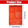 55 lb Vegetable net Bag 5, 18 "x 30" Onion