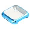 OSALADI 2pcs Professional Watch Protective Case for TPU Cover Anti-Scratch
