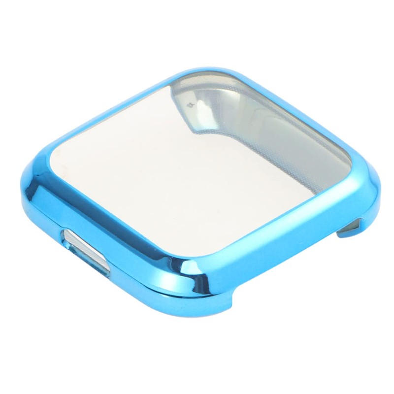 OSALADI 2pcs Professional Watch Protective Case for TPU Cover Anti-Scratch
