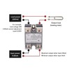 4‑20mA Input Smart Solid State Relay Current Voltage Regulating Module