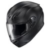 ScorpionEXO R430 Full Face Street Motorcycle Helmet with Bluetooth Ready