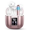 Wireless Earbuds Bluetooth 5.3 Earbuds Hi-Fi Stereo, 3g Bluetooth Headphones