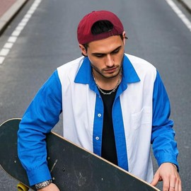 Clakllie Low Profile Baseball Cap Breathable Runner Golf Cap Skateboard Style Camp Caps Hip Hop Dancing Cap Dad Hat,Red