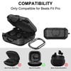 [Upgrade Secure Lock] Case Compatible for Beats Fit Pro 2021,