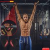 MERCURYAL Pack of 2 Fitness Grip Pads, Grip Pads for