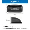 カローラクロス 車用ロゴ ニーパッド 膝パッド COROLLA CROSS TZSH35 AZSH35 アクセサリー 車クッション