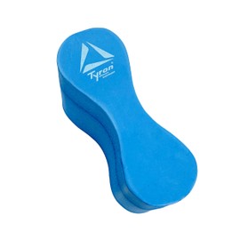 Tyron Junior Pull-Buoy TS-8001 Swimming Aid for Children Soft and Durable Foam Construction Optimised for Technique Training and Muscle Building