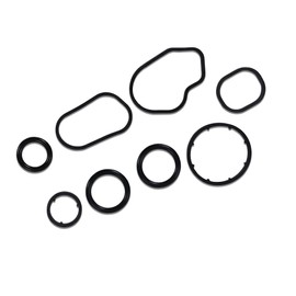 Elring 867.720 Oil Cooler Gasket Set