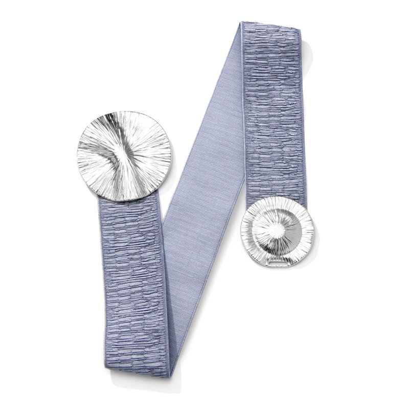 YooAi - Cinturones para mujer, cinturón elástico ancho, cinturón elástico