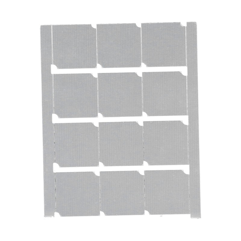 12Pcs COB Light Source High Power Round LED Chip 12W