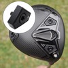 The Lord of the Tools 6G Golf Weight Compatible with