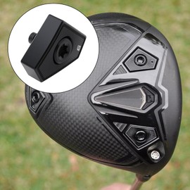 The Lord of the Tools 6G Golf Weight Compatible with Cobra Darkspeed LS X Max Tour Length Driver Club Head Weights