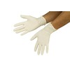 First Rate Nitrile Glove 3 (White) FR-5558 (L)200 Maiiri