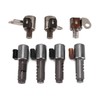 7pcs Remanufactured Transmission Solenoids Valve Kit for U150 U151 U151E
