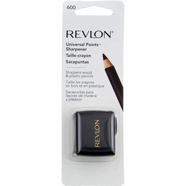 Revlon Universal Points Sharpener, 2 Pack