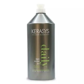 두피케어 쑥 추출물 민감두피 관리 린스 Scalp Care Sage Extract Sensitive Scalp Management Rinse