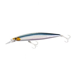 Shimano 129S XAR-C XM-129R XM-129R Lure, Salt Plug, Mid Diving Minnow Exsense, 011 Sea Bass, River, Surf Embankment