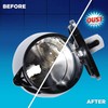 ASA® Oust Dishwasher & Washing Machine Descaler - Removes Limescale
