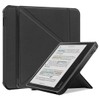 Case for Kobo Libra Colour 2024,Electro-weideworld Full Protection Folding Stand