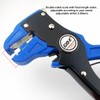 Quick Strip Wire Stripper,Vista Wire Stripper,Vista Quick Strippers,2 in 1