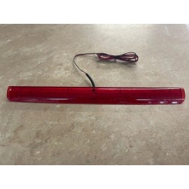 AT-LED-35-003 Truck Cap Third brake light 15 5/8" wide  AT-LED-35-003 Snug Top brake light