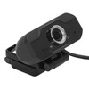 USB Web Camera with Microphone 1080P 30 Fps HD Webcam
