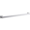 KOHLER SQUARE 24 GRAB BAR