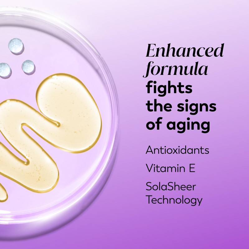 Face Moisturizer by Olay, Age Defying Classic Daily Renewal Lotion,