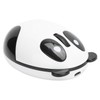 2.4GHz Wireless Optical Panda Computer Mouse for Win/OS X/Linux/Andriod/IOS